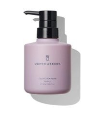 カラーシャンプー/トリートメント ラベンダートリートメント（280ml）