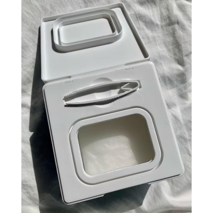 シカーミング30daysマスク/One-day's you/シートマスク・パックを使ったクチコミ(2枚目)