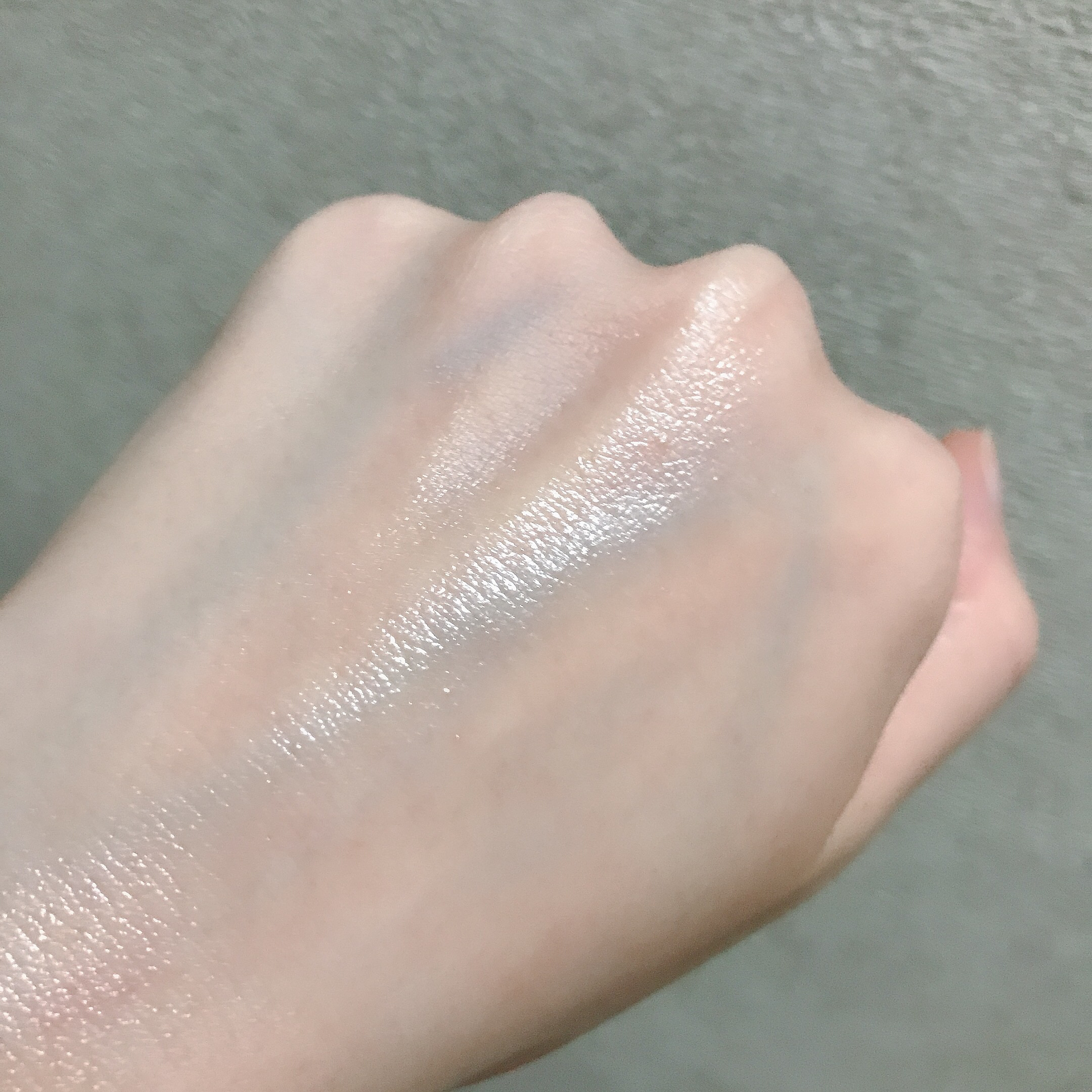 メディショットNA10 リンクル濃化粧水/MEDI SHOT/化粧水を使ったクチコミ（3枚目）