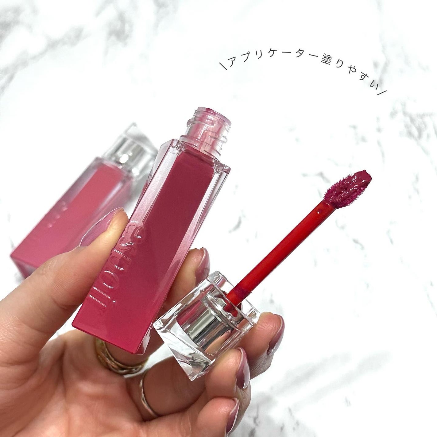 ã¯ãã¥ãŒã«ãªãããã£ã³ãã°ã¬ã€ãº/espoir/ãªãããã£ã³ãã䜿ã£ãã¯ãã³ãïŒ5æç®ïŒ