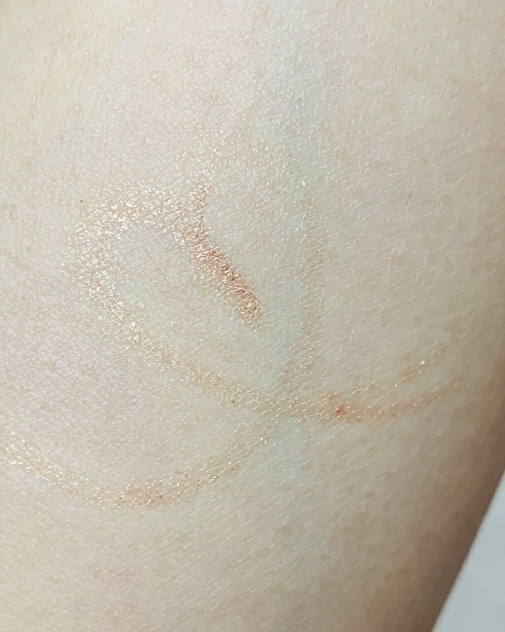 ジェルアイライナー/CEZANNE/ジェルアイライナーを使ったクチコミ(2枚目)