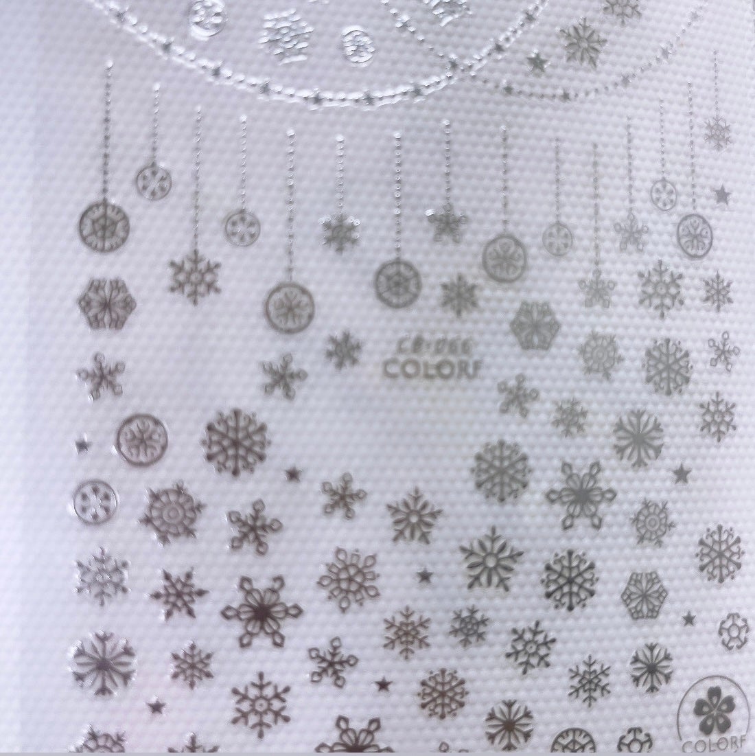 ジェルネイル(ライト対応)/セリア/ジェルネイルを使ったクチコミ(7枚目)