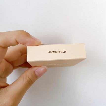 3CE TAKE A LAYER MULTI POT/3CE/ジェル・クリームチークを使ったクチコミ(5枚目)