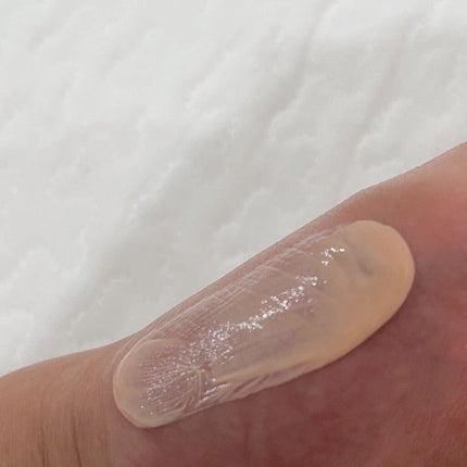 ~トゥー フェイスド ハングオーバー~ ピロー バーム リップ トリートメント/Too Faced/リップ美容液を使ったクチコミ(5枚目)