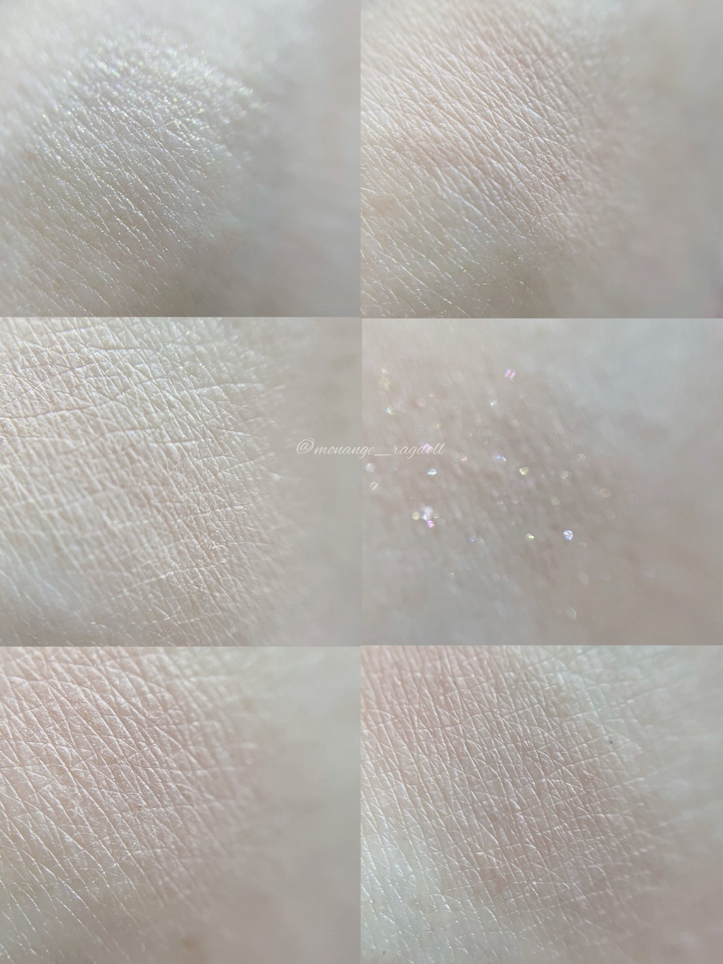 ブラーフィニシュシャドウパレット/Dinto/アイシャドウパレットを使ったクチコミ(4枚目)