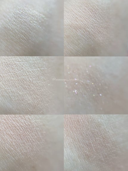ブラーフィニシュシャドウパレット/Dinto/アイシャドウパレットを使ったクチコミ(4枚目)