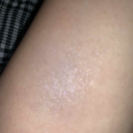 ラスティングマルチアイベース WP/キャンメイク/アイシャドウベースを使ったクチコミ(3枚目)