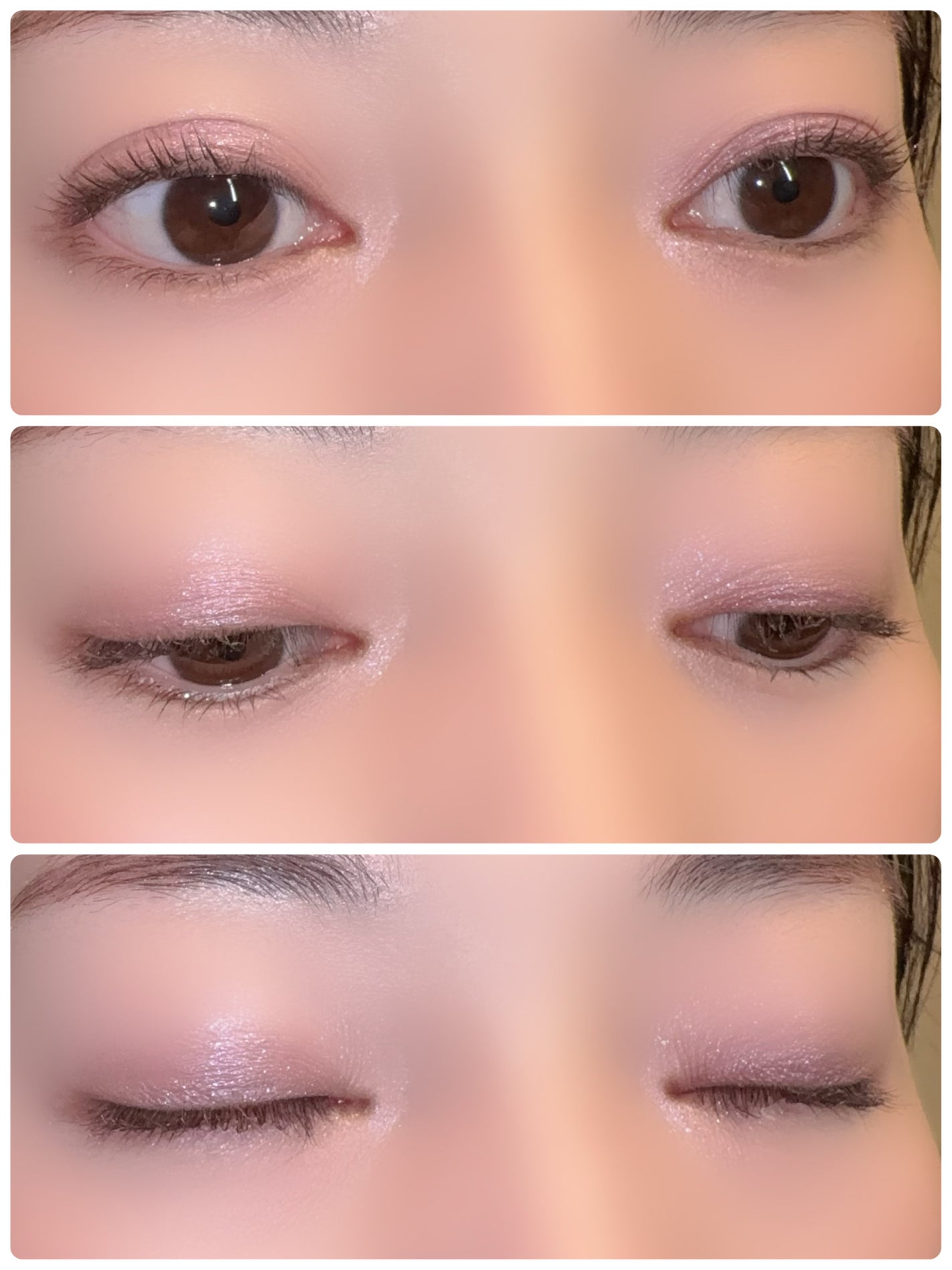 ハードワイヤードアイシャドー/NARS/単色アイシャドウを使ったクチコミ(2枚目)