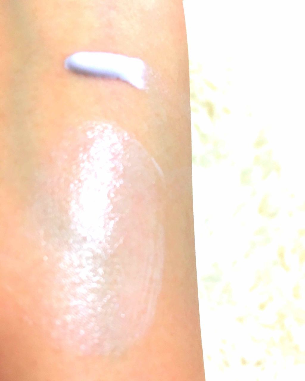 スキンアクア トーンアップUVエッセンス/スキンアクア/日焼け止めクリームを使ったクチコミ(2枚目)