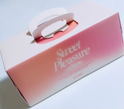 シェード アンド シャドウ パレット/CLIO/アイシャドウパレットを使ったクチコミ(2枚目)