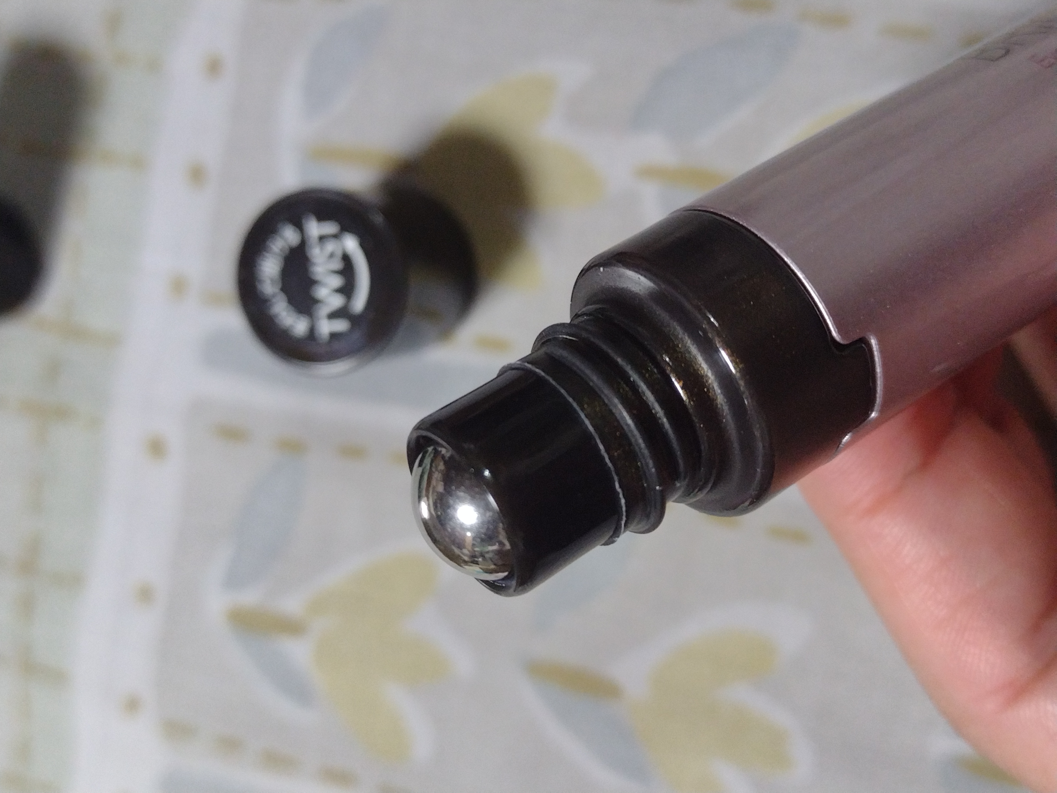 アイゾーン ダブルリバイタライザー/BRIGHTAGE/アイケア・アイクリームを使ったクチコミ（2枚目）