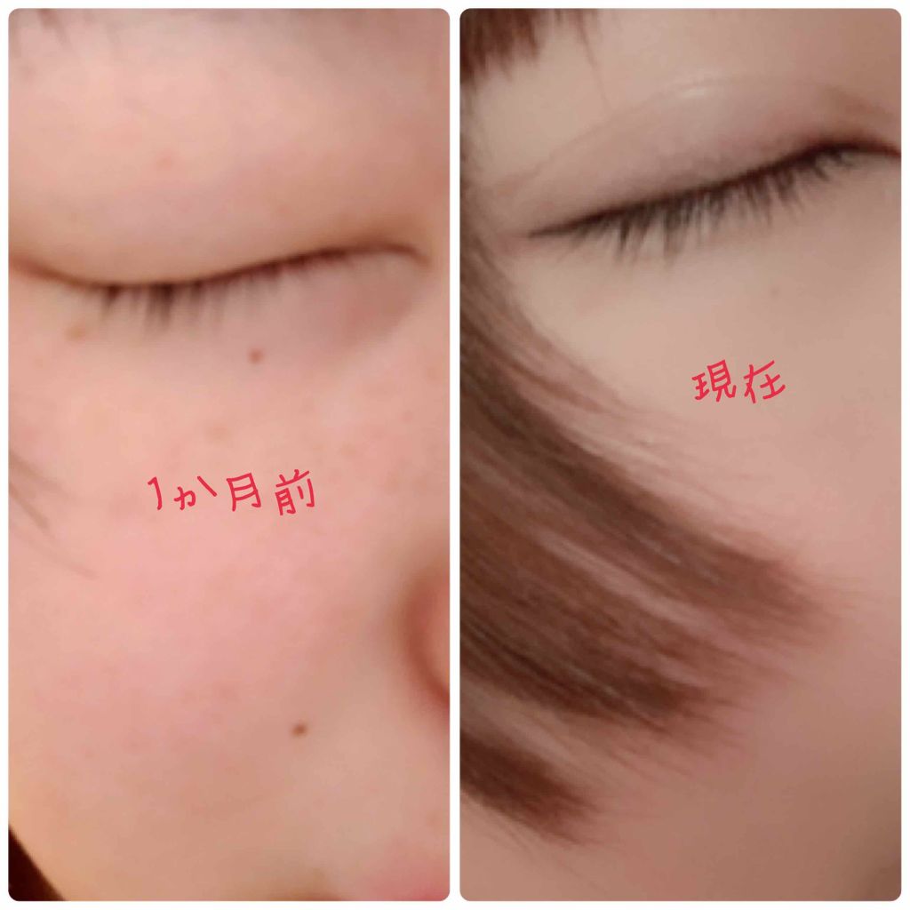 ラッシュジェリードロップ/MAJOLICA MAJORCA/まつげ美容液を使ったクチコミ(2枚目)