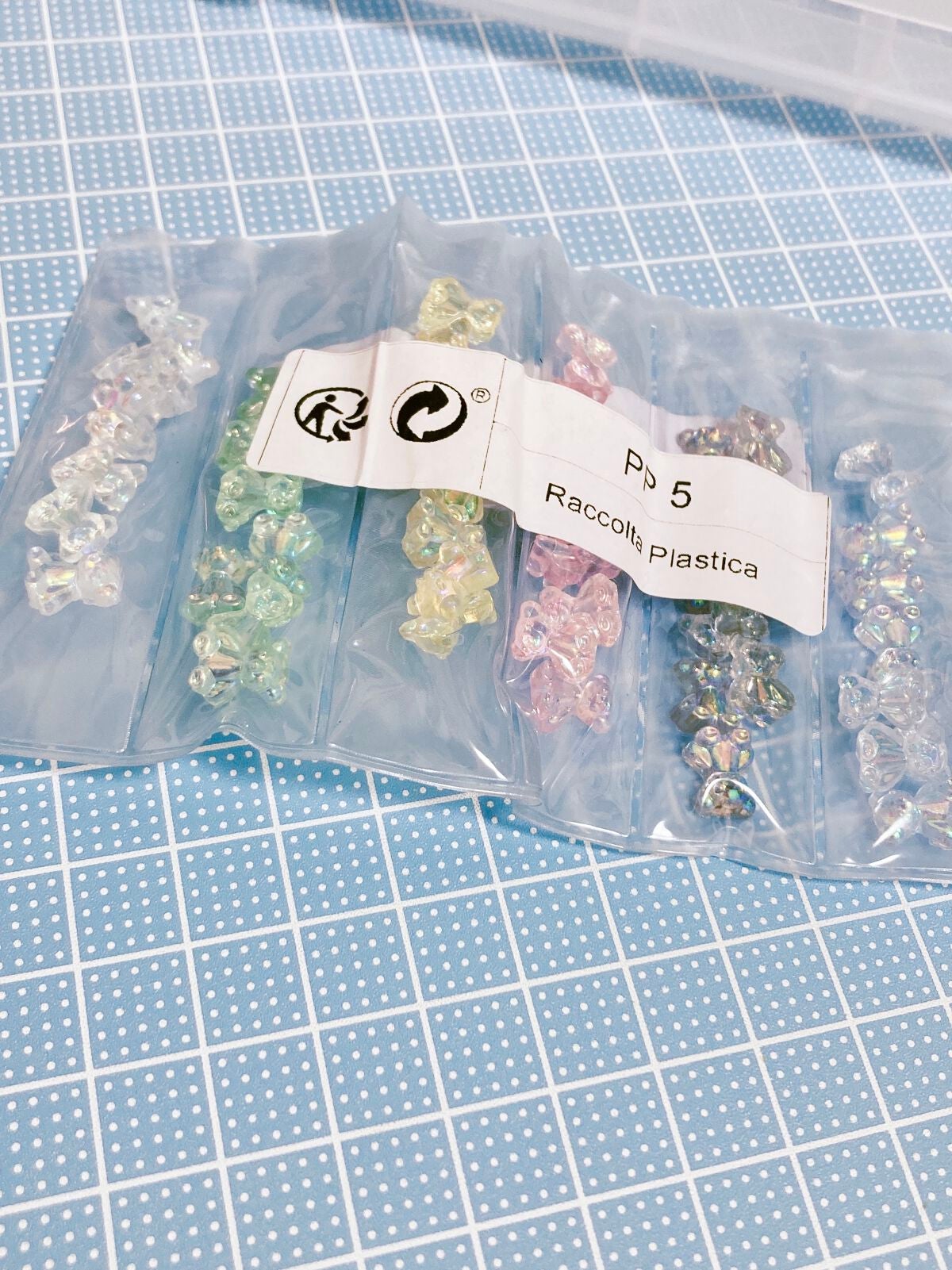 ネイルパーツ SHEIN