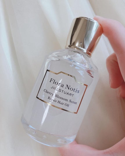 ãã§ãªãŒããããµã ããªãã¢ãã¢ãªã€ã«/Flora Notis JILL STUART/ãã¢ãªã€ã«ã䜿ã£ãã¯ãã³ãïŒ3æç®ïŒ