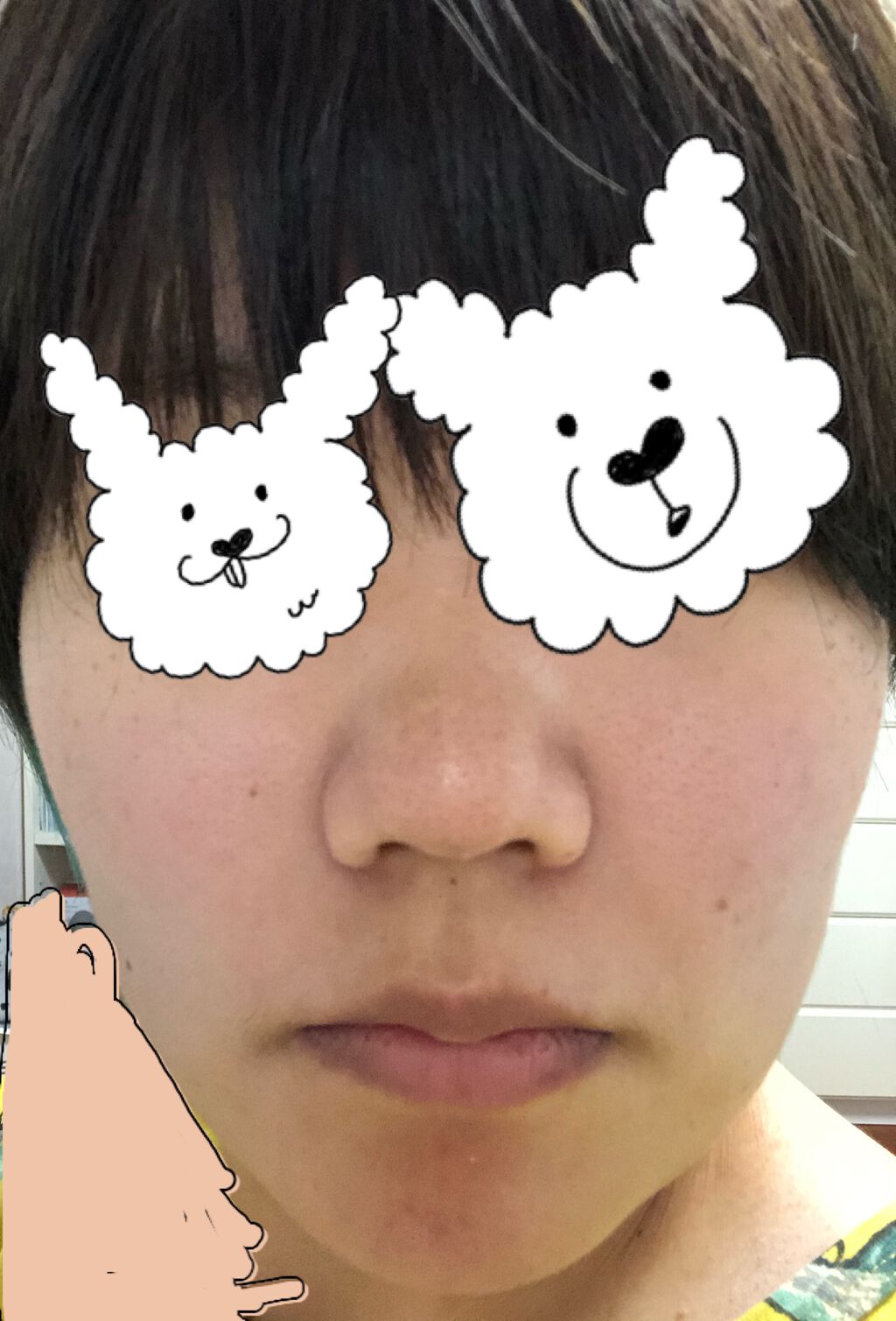 デュイセル ターンオンクリーム/DEWYCEL/フェイスクリームを使ったクチコミ(3枚目)