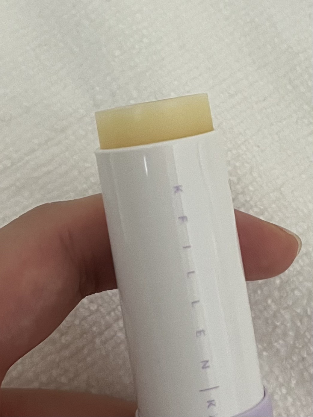 アイバーム CV/KAHI/フェイスバームを使ったクチコミ（2枚目）