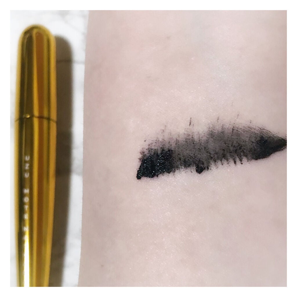 MOTE MASCARA™ (モテマスカラ)/UZU BY FLOWFUSHI/マスカラを使ったクチコミ(5枚目)