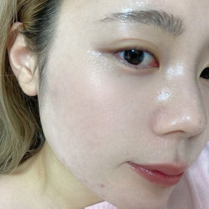 シカプラスト ボーム B5【海外版】/LA ROCHE POSAY(海外)/フェイスクリームを使ったクチコミ(4枚目)