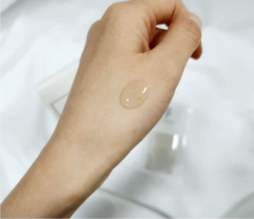  マルチミルキーオイルフォームクレンザー/FEDORA AESTHETIC/洗顔フォームを使ったクチコミ（2枚目）