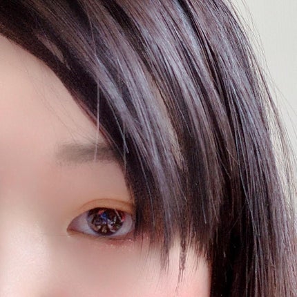 マトメージュ 前髪グルー/マトメージュ/その他スタイリングを使ったクチコミ(4枚目)