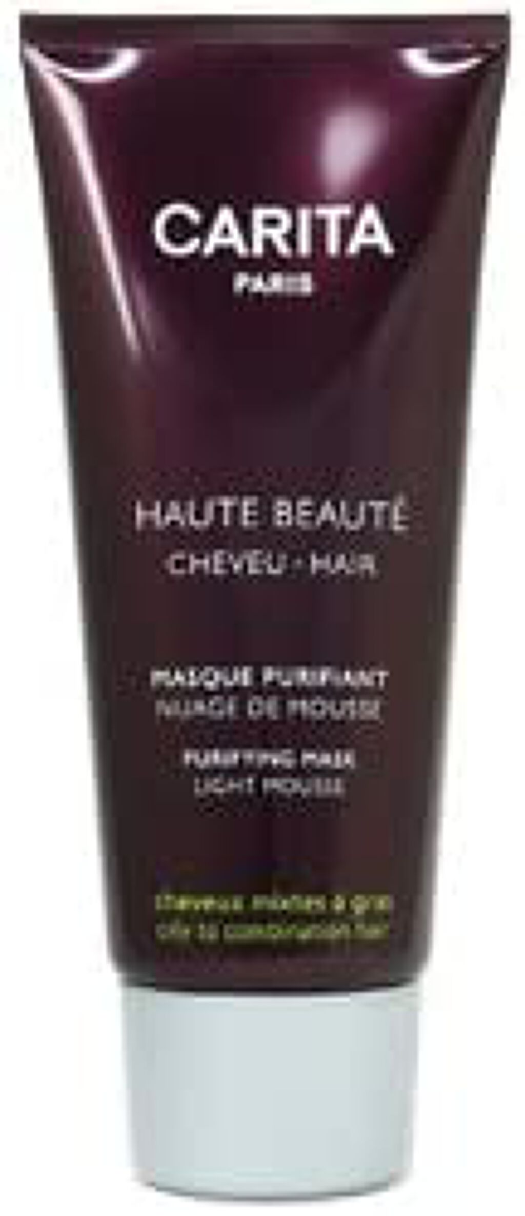 カリタ マスク　ピュリフィアン