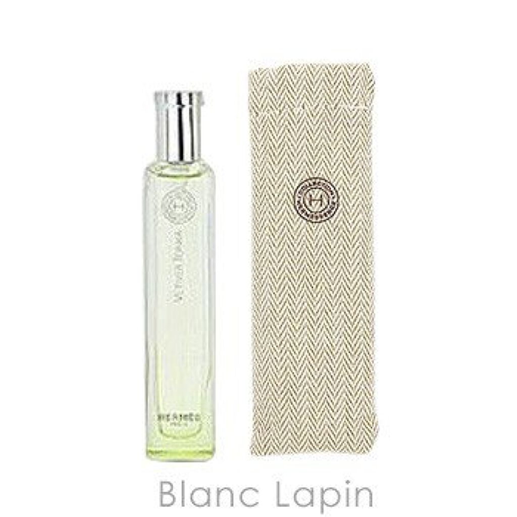 ベチバー・トンカ エルメス