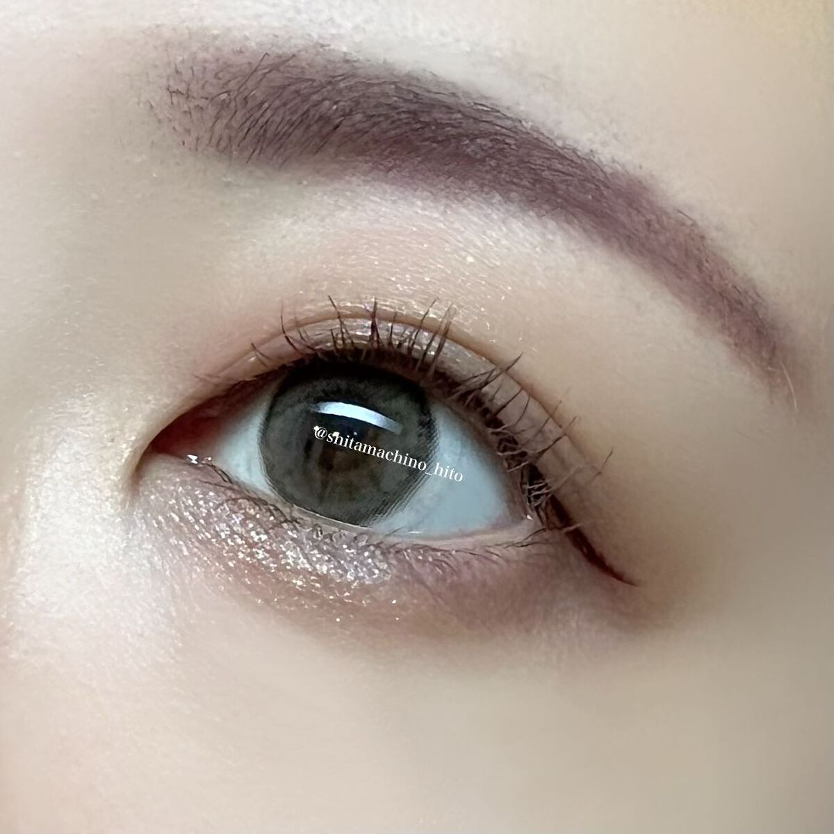 メイクアップ クリームＮ/ナチュラグラッセ/化粧下地を使ったクチコミ（3枚目）