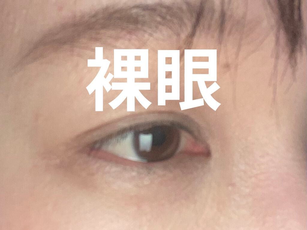 フェアリー ワンデー シマーリングシリーズ (FAIRY1day Shimmering series)/FAIRY/ワンデー(1DAY)カラコンを使ったクチコミ(4枚目)