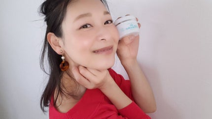 プラクネ/menina joue(メニーナ ジュー)/ボディクリームを使ったクチコミ(1枚目)