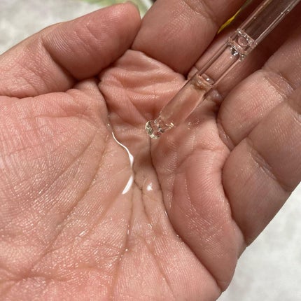 センテラ アンプル/SKIN1004/美容液を使ったクチコミ(4枚目)