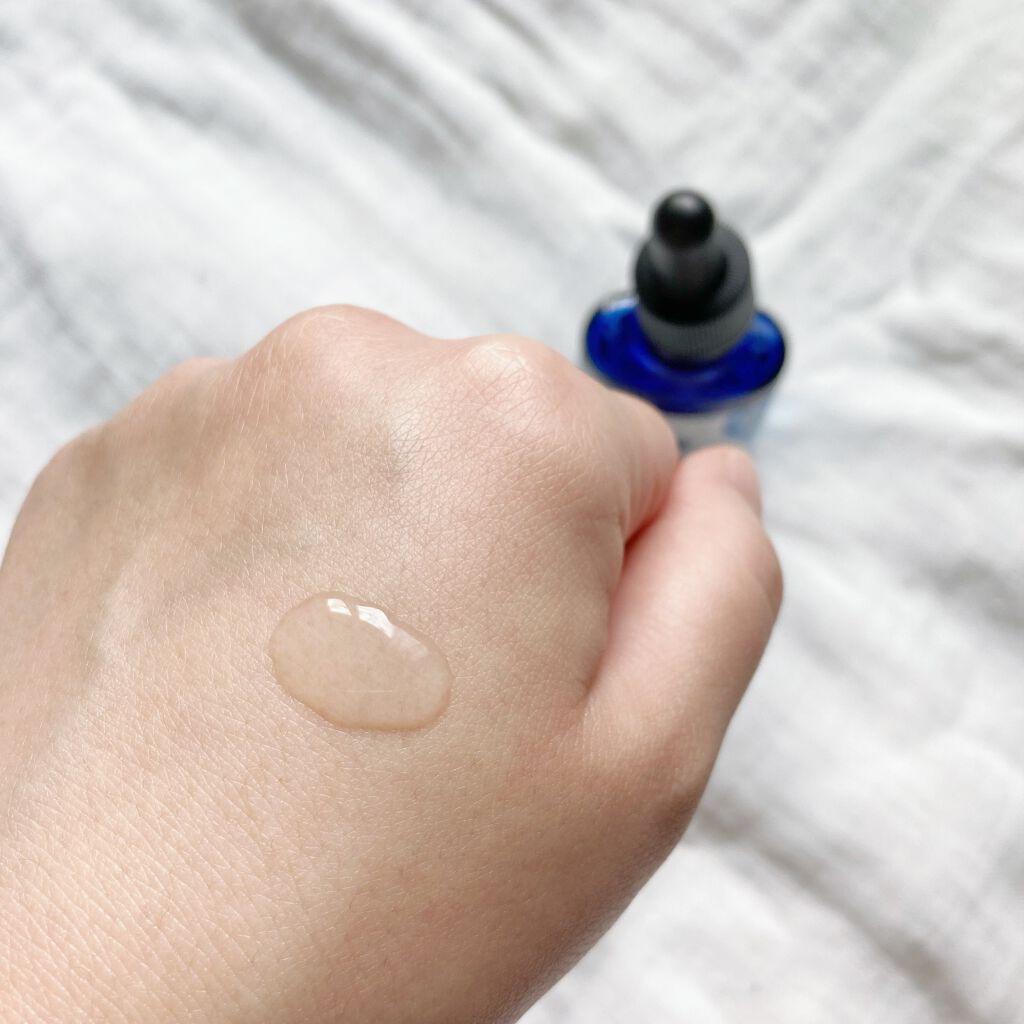 __akk1990 on LIPS 「美容業界が注目の"シリカ"高浸透、高保湿、高持続!✔︎Dime..」(2枚目)