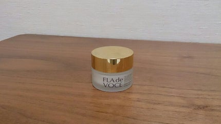 デュアル クリーム X/FLA de VOCE/フェイスクリームを使ったクチコミ(2枚目)