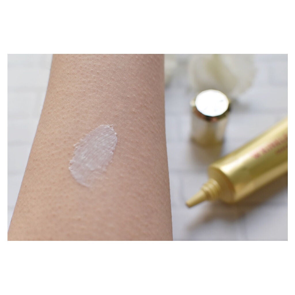 リンクルケア モイストジェル エッセンス UV /コーセーコスメポート/美容液を使ったクチコミ(4枚目)