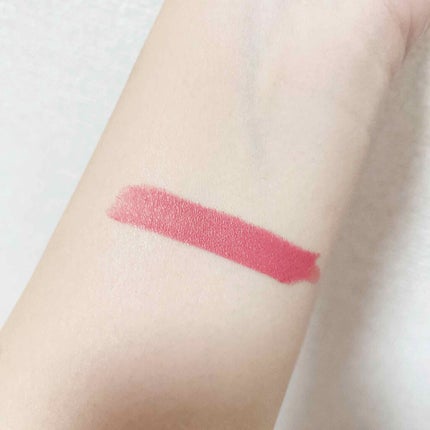 ジューシー マット ロングウェア リップスティック/Too Faced/口紅を使ったクチコミ(4枚目)