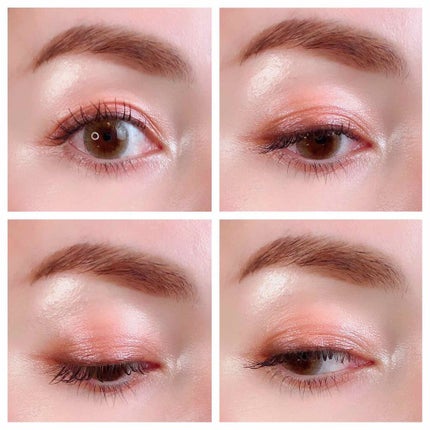 ナチュラル チークN/CEZANNE/パウダーチークを使ったクチコミ(4枚目)