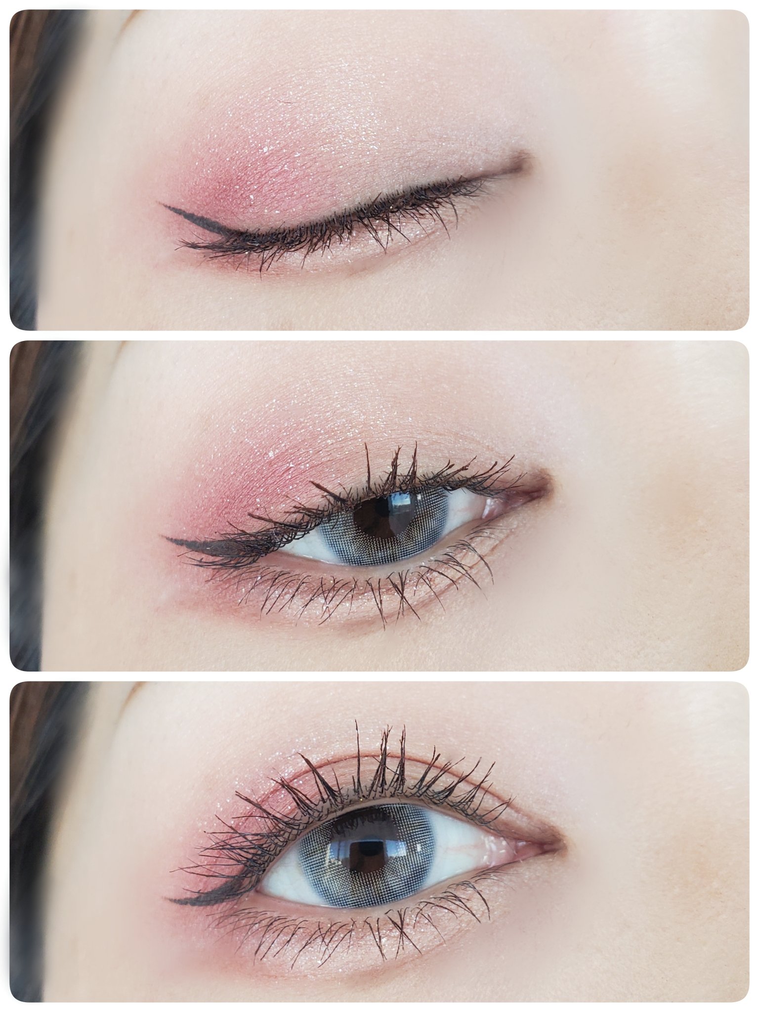 ルックアット マイアイズ/ETUDE/単色アイシャドウを使ったクチコミ（1枚目）