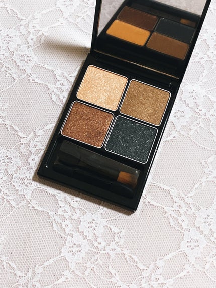 ホリデーコフレ 2023/&be/その他キットセットを使ったクチコミ(9枚目)