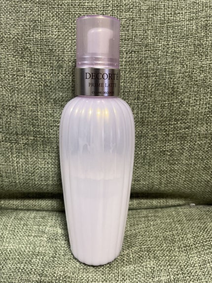 プリム ラテ/DECORTÉ/乳液を使ったクチコミ(2枚目)