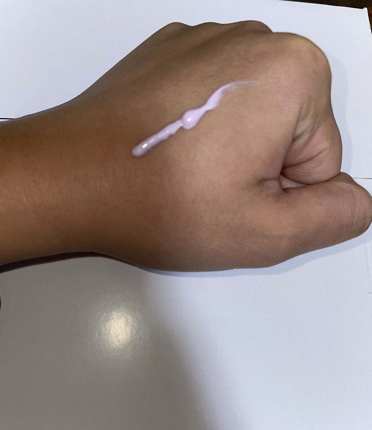 生つや肌おしろい乳液 イルミネイト/ウルミナプラス/乳液を使ったクチコミ（3枚目）