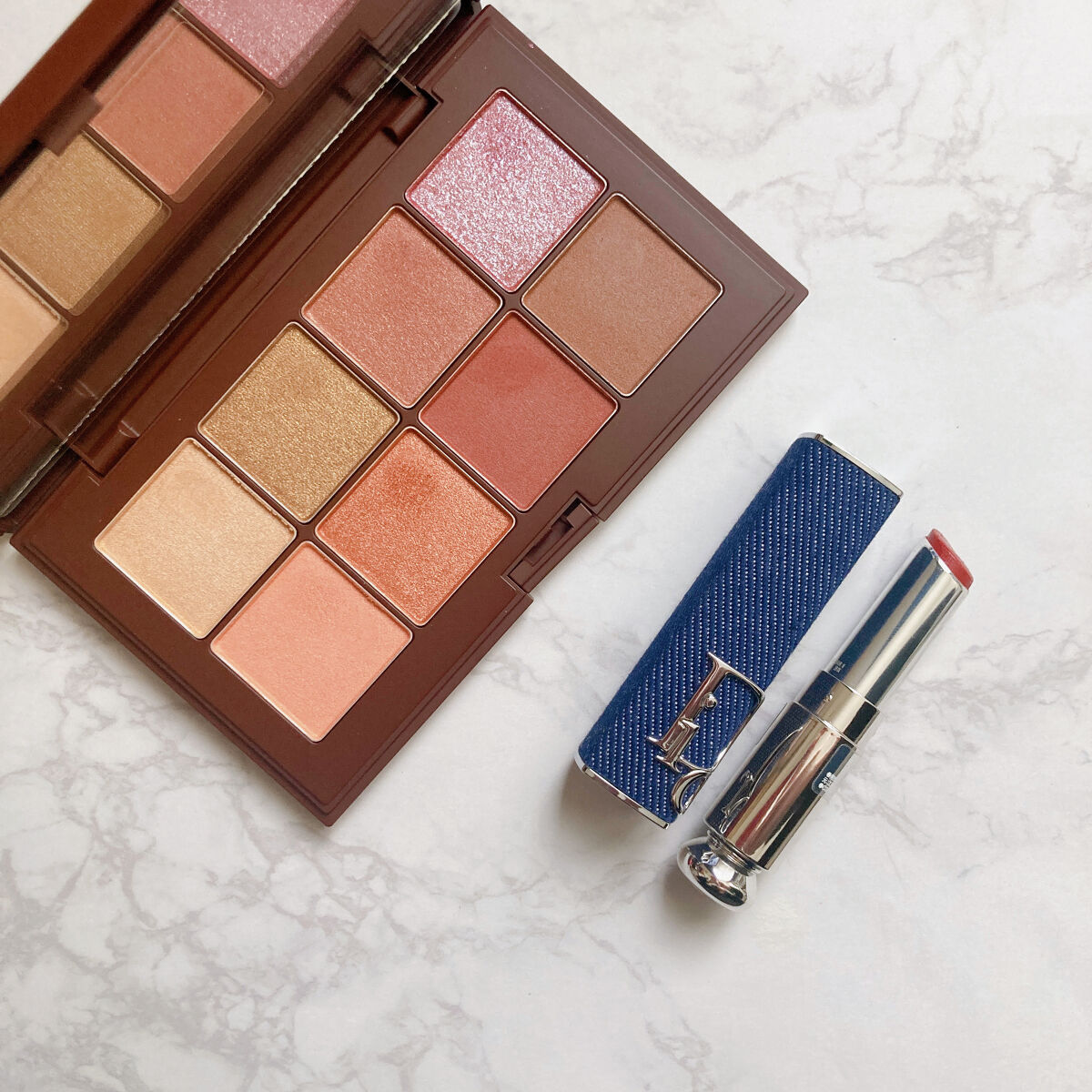 ディオール アディクト リップスティック DIOR 8/Dior/口紅を使ったクチコミ（1枚目）