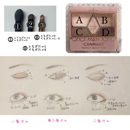 を使ったクチコミ(1枚目)