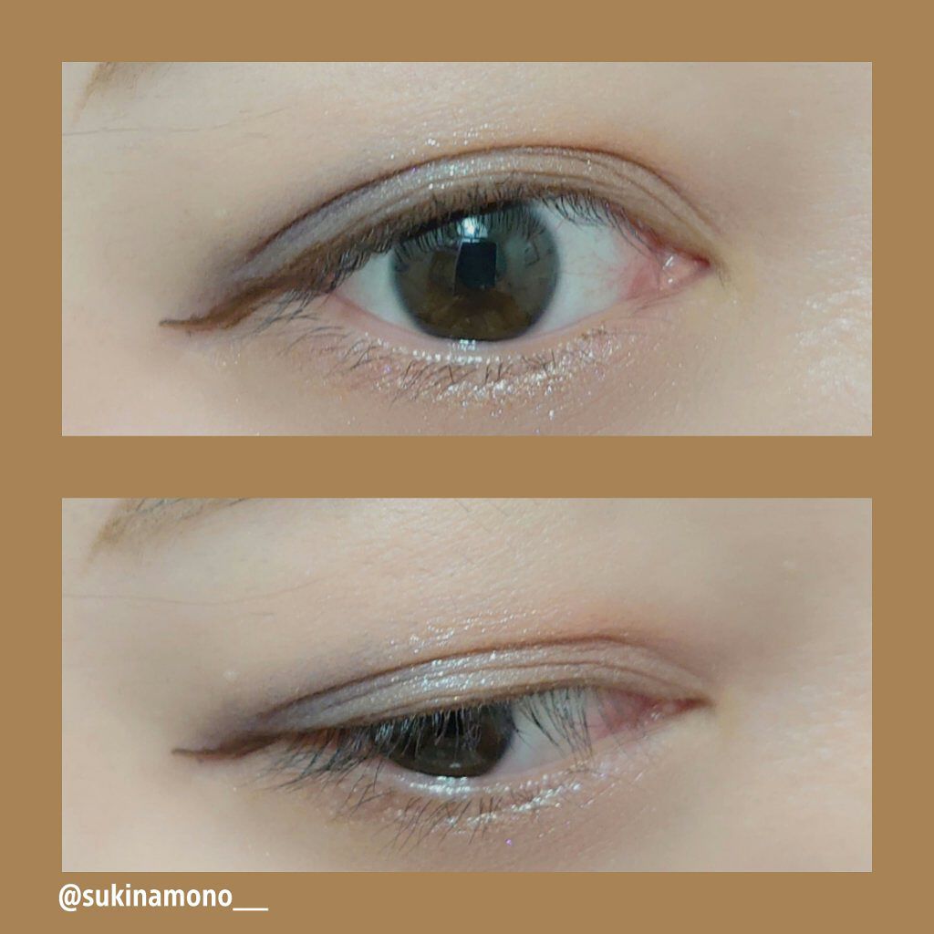 【旧品】パウダーチークス/キャンメイク/パウダーチークを使ったクチコミ（1枚目）