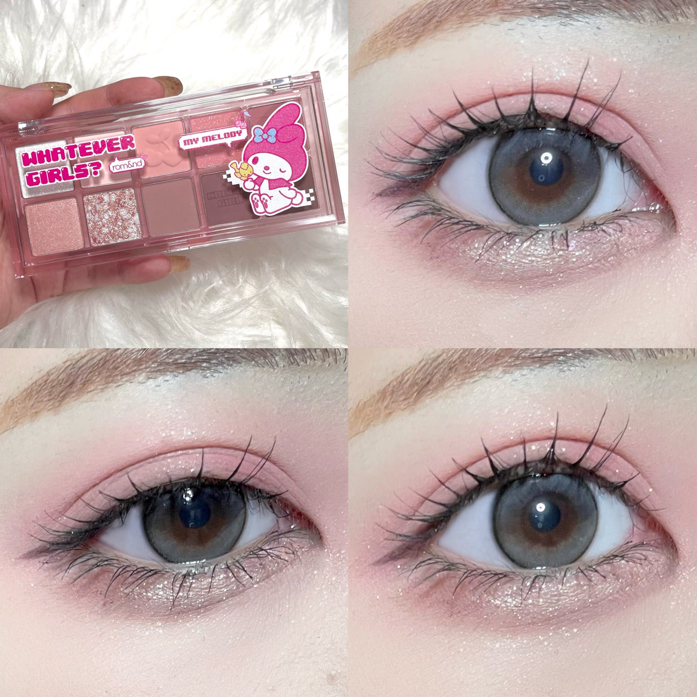 MOLAK 1day/MOLAK/ワンデー(1DAY)カラコンを使ったクチコミ(5枚目)