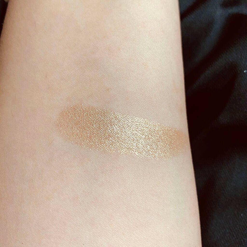 プリズム エアー シャドウ/CLIO/単色アイシャドウを使ったクチコミ(3枚目)