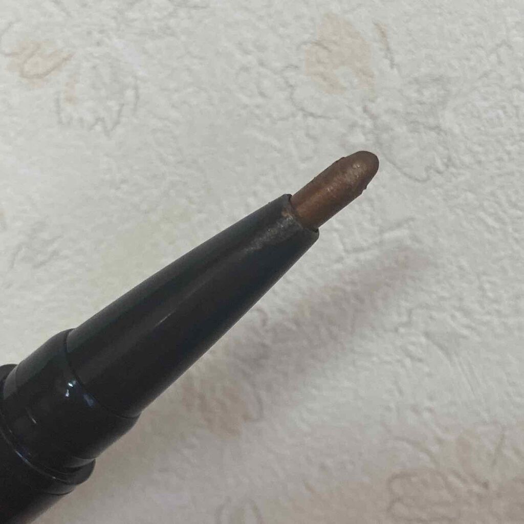 ディオールショウ カラー＆コントゥール デュオ/Dior/ペンシルアイライナーを使ったクチコミ（3枚目）