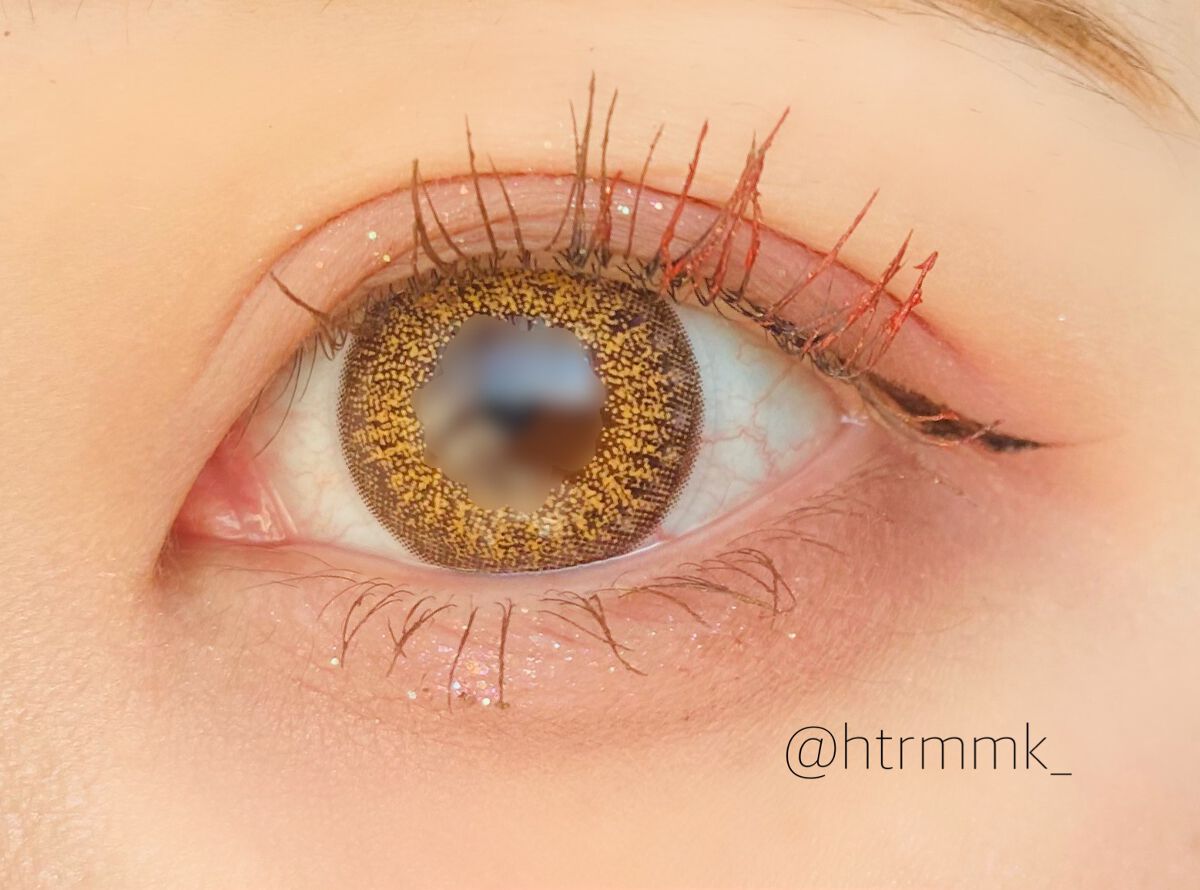 ラストオート ジェルアイライナー/BBIA/ジェルアイライナーを使ったクチコミ（3枚目）