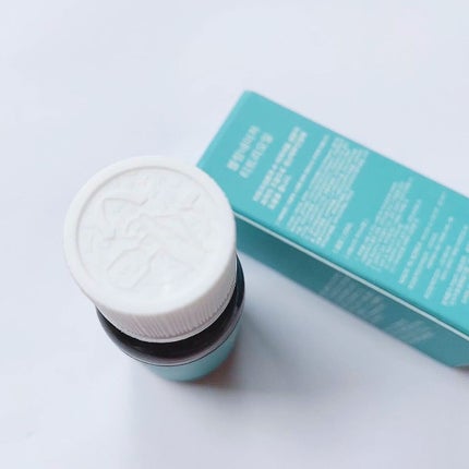 マジックティーツリーオイル/ブラン/フェイスオイルを使ったクチコミ(6枚目)