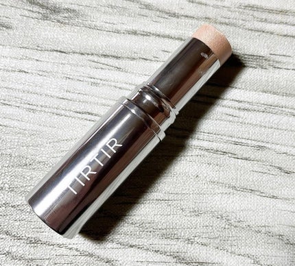 マイグロウハイライター/TIRTIR(ティルティル)/スティックハイライトを使ったクチコミ(4枚目)