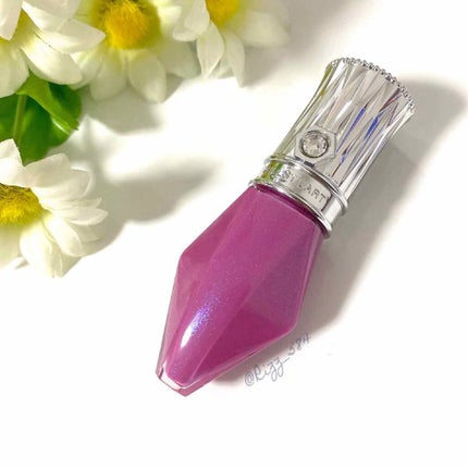 ルージュ クリスタル カラット 08 mystic amethyst/JILL STUART/口紅の画像