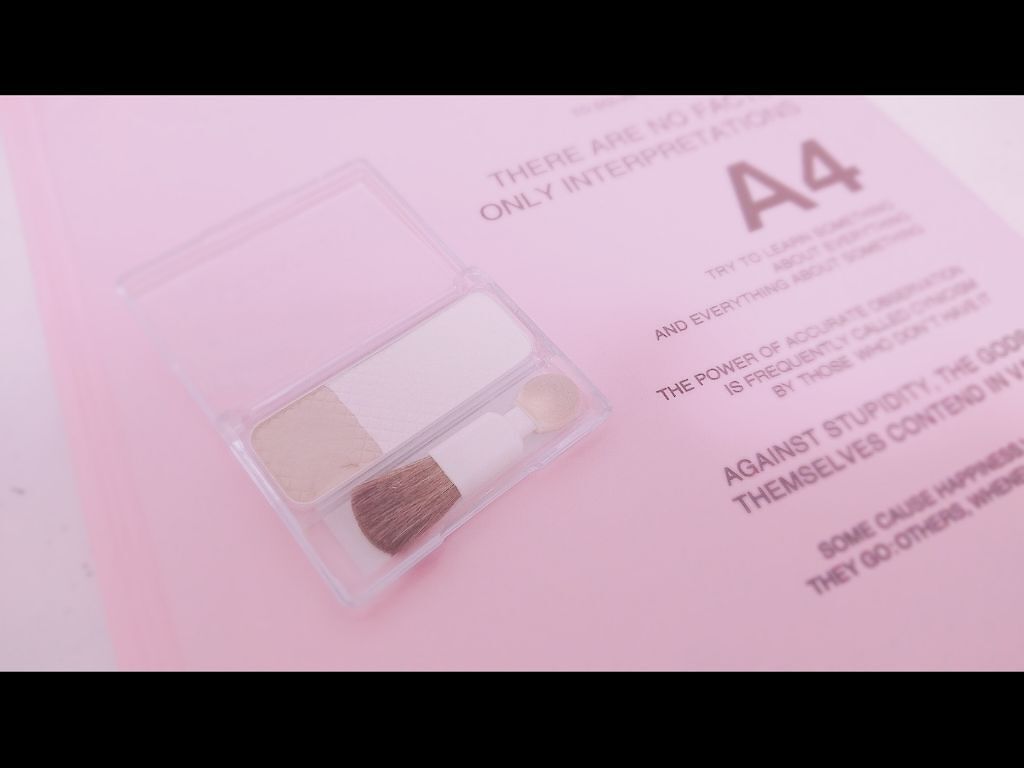 ノーズシャドウ ハイライト/CEZANNE/ハイライトを使ったクチコミ（1枚目）